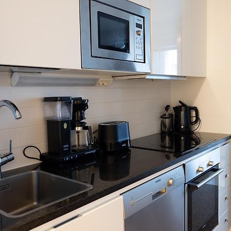 Poista 2Ndhomes Modern 1Br Home With Balcony By The Central Station Helsinki Extérieur photo