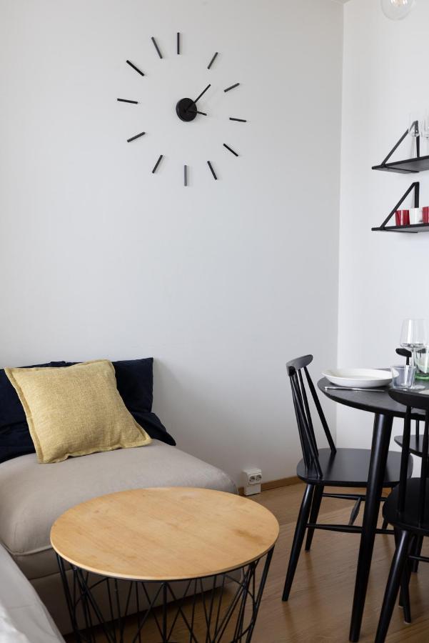 Poista 2Ndhomes Modern 1Br Home With Balcony By The Central Station Helsinki Extérieur photo