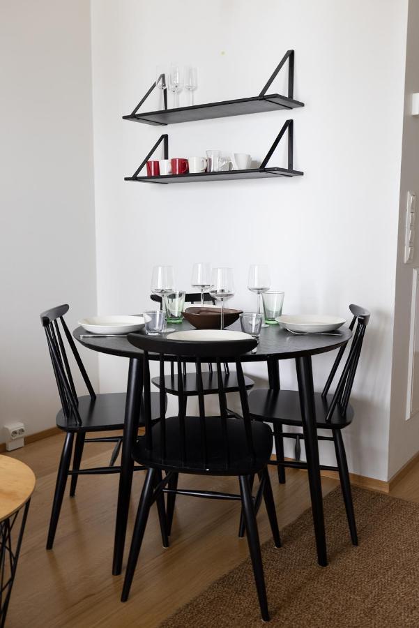 Poista 2Ndhomes Modern 1Br Home With Balcony By The Central Station Helsinki Extérieur photo
