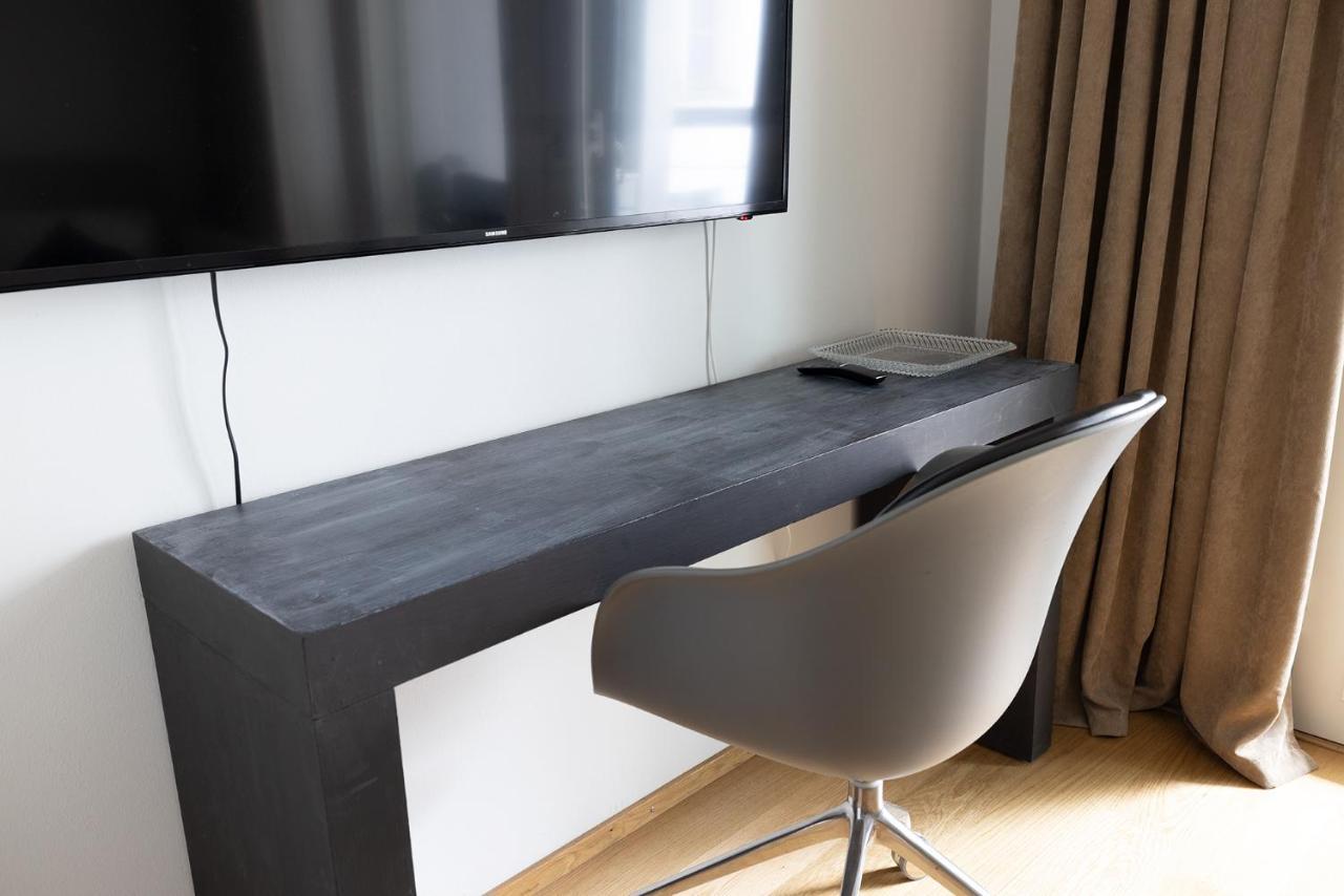 Poista 2Ndhomes Modern 1Br Home With Balcony By The Central Station Helsinki Extérieur photo